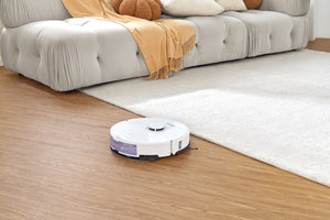 Maximising Efficiency: Tips for Optimising Your Robot Vacuum's Performance