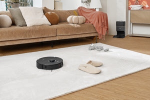 Choosing the Perfect Roborock Robot Vacuum for Your Home: A Comprehensive Buying Guide