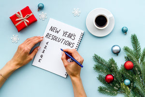 9 New Year's Resolutions To Run Your Home Smoothly in 2021