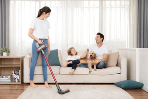 Coronavirus Cleaning Essentials. How to Keep Your Home Safe