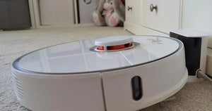 Pocket-lint | Roborock S5 robot vacuum cleaner review: Smart, stylish and surprisingly capable