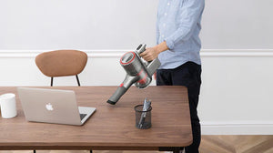 10 Vacuuming Tips to Keep Your Home Spotless