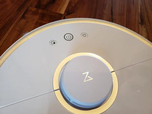 ZD Net | Roborock S5 robot vacuum review: Powerful, intelligent competitor takes care of your chores