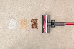 How Often Do You Really Need to Vacuum?