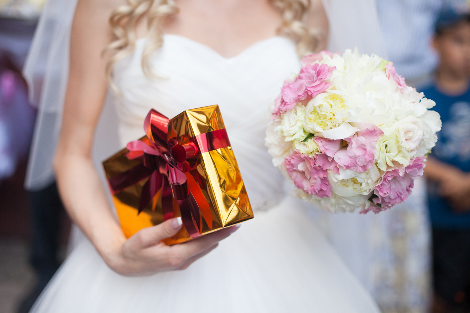 2021's Best Wedding Gifts for Newlyweds – Roborock Australia