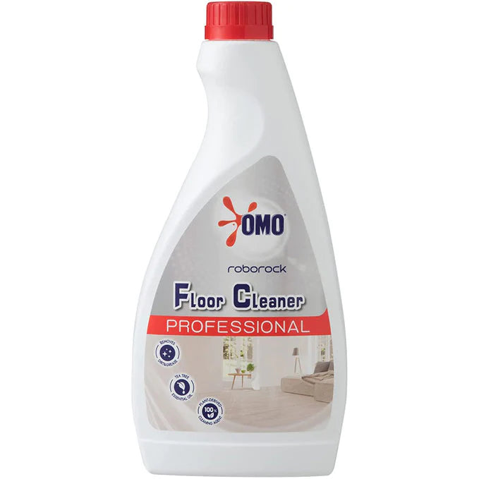 Roborock OMO Multi-surface Floor Cleaning Solution 480ml